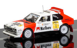 Scalextric Lancia Delta S4 - No.1 - C3752