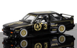 Scalextric BMW E30 M3 - 1987 Australian Touring Car - C3757
