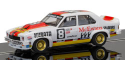Scalextric Holden A9X Torana - C3758