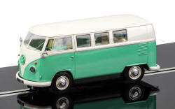 Scalextric Volkswagen Panel Van - C3760