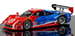 C3769 - Scalextric Ford Daytona Protoype, 2015 Daytona 24hr, No.02 Chip Ganassi Racing