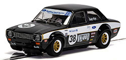 C4237 - Scalextric Ford Escort MK1 - Andy Pipe Racing