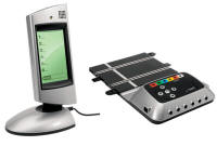 Scalextric Digital - 6 Car Digital Powerbase - C7042