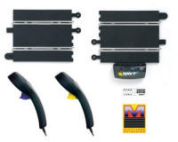 C8241-Scalextric Power & Control Multi-Lane
