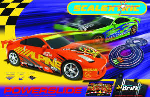 Scalextric-Powerslide-Race-Set-C1156