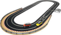Scalextric Digital Driver Circuit - C1197