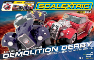 Scalextric -  - C1301