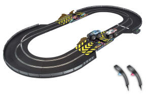 Scalextric - Monster Truck Mayhem Set - C1302