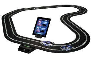 Scalextric ARC ONE System Race Set - C1329