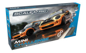 Scalextric MINI Challenge Set - C1355