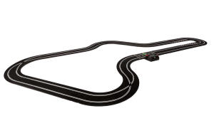 Scalextric ARC ONE System Race Set - C1358