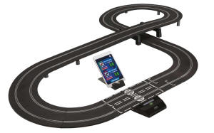 Scalextric ARC ONE Super GT Set - C1360