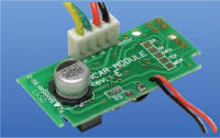 Scalextric Digital - Retro-Fit Chip B - C7006