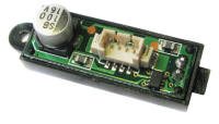 Scalextric F1 Easyfit Digital Plug - R8516