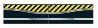 Scalextric Track - Scalextric Action Track Pack - C8522