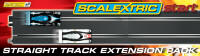 Scalextric Start Track - Scalextric Start Straight Extension Pack - C8527