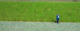Noch - Static Grass - Alpine Grass Blend - N07075
