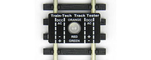 TT1 - Train-Tech - Multi-Gauge Track Tester